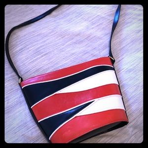 Escada Vintage Purse